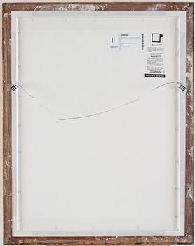 Jenny Nyström, "Ute på ängen" ur "Julkärfven 1904".