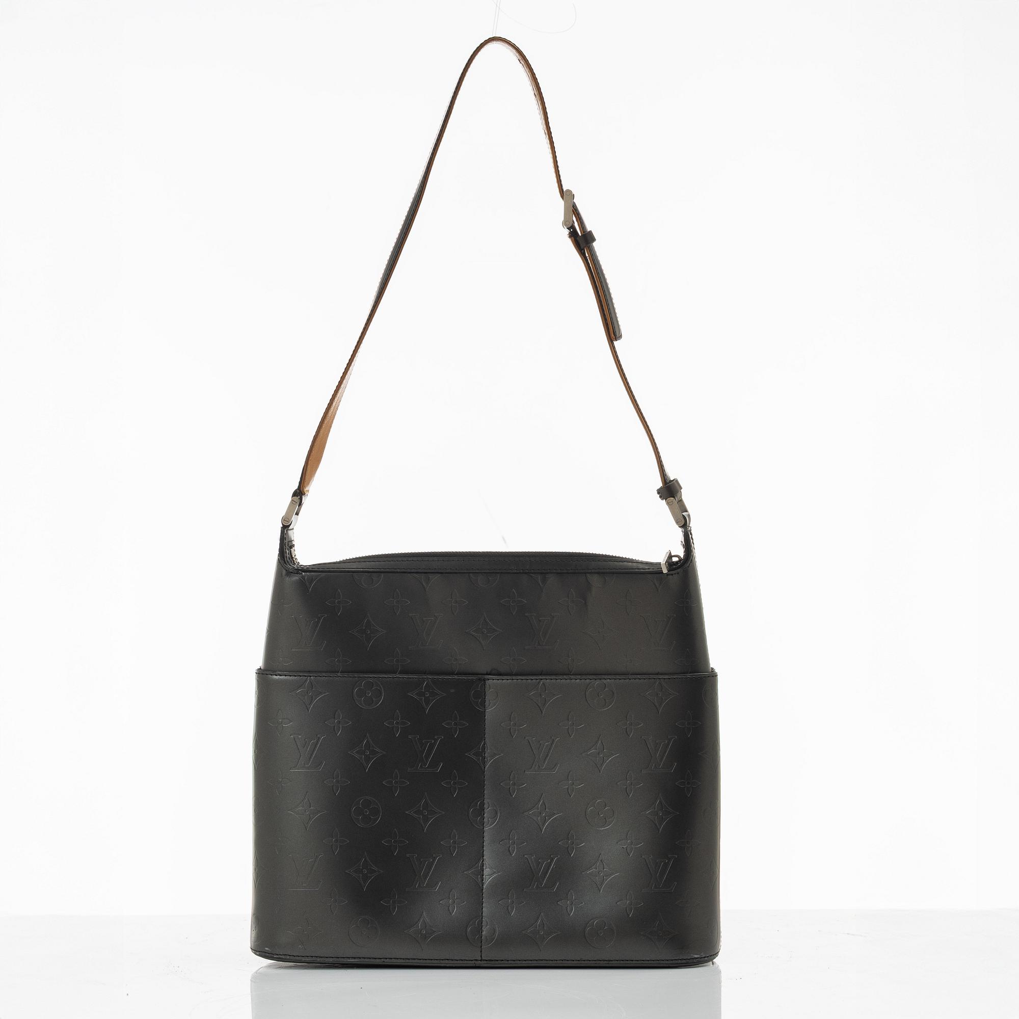 Louis Vuitton, väska, "Sutter", 2003.