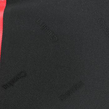 Le Corbusier, Pierre Jeanneret & Charlotte Perriand, armchair, "LC2", Cassina, Italy.