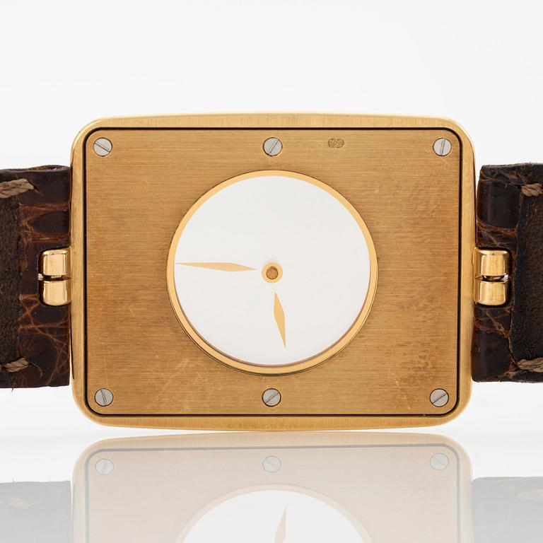 Omega, La Magique, "Tony Montana", ca 1982.