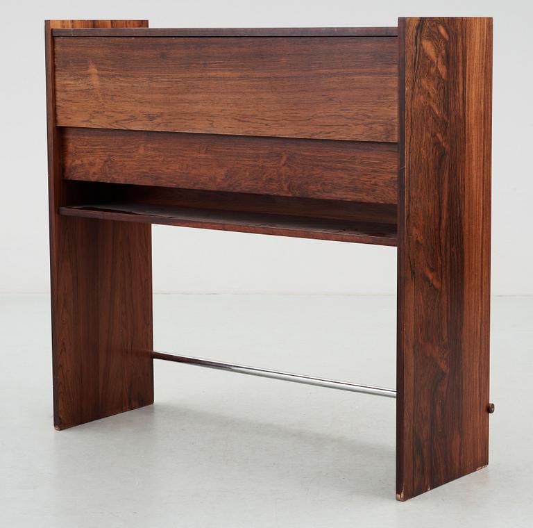 BARDISK. Johannes Andersen för Dyrlund & Smith. 1960-tal.