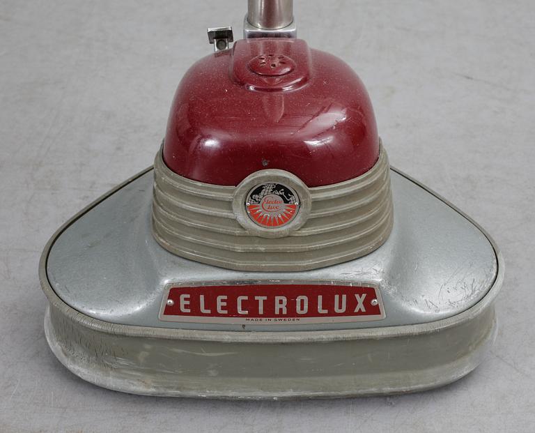 GOLVBONARE, Sixten Sason, tillskriven, Electrolux, 1950-tal.