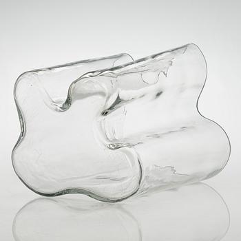 Alvar Aalto, maljakko, 3031, signeerattu Alvar Aalto.