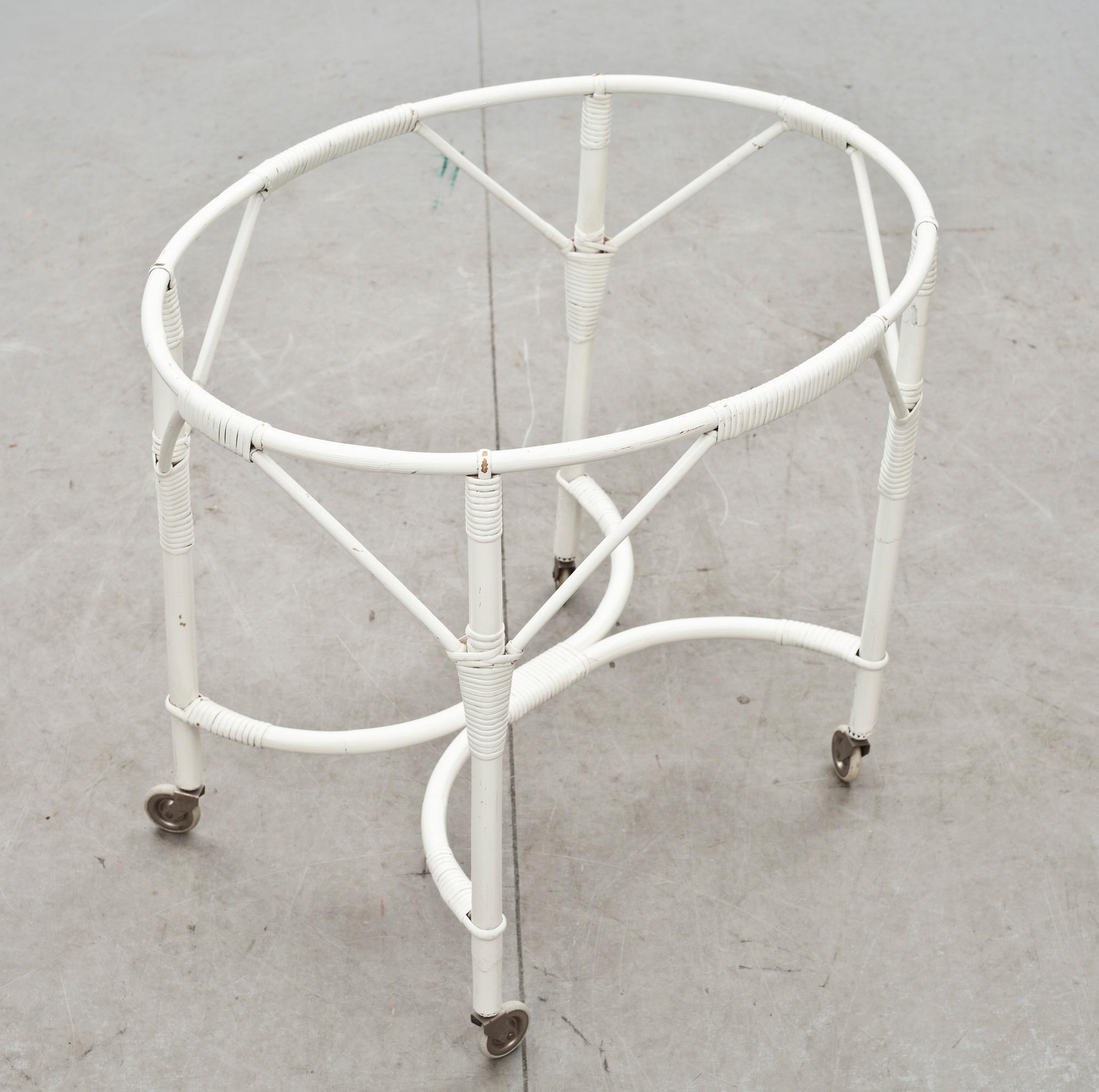 BRICKBORD, troligen Firma Svenskt tenn.