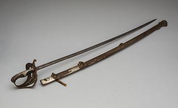 VÄRJA, 1800-tal.