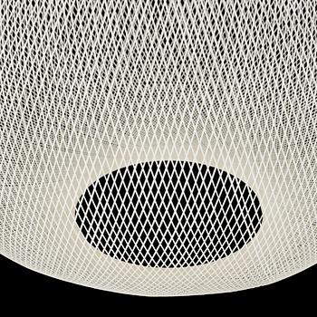 A celing lamp by Bertjan Pot for Moooi, model "Non Random".
