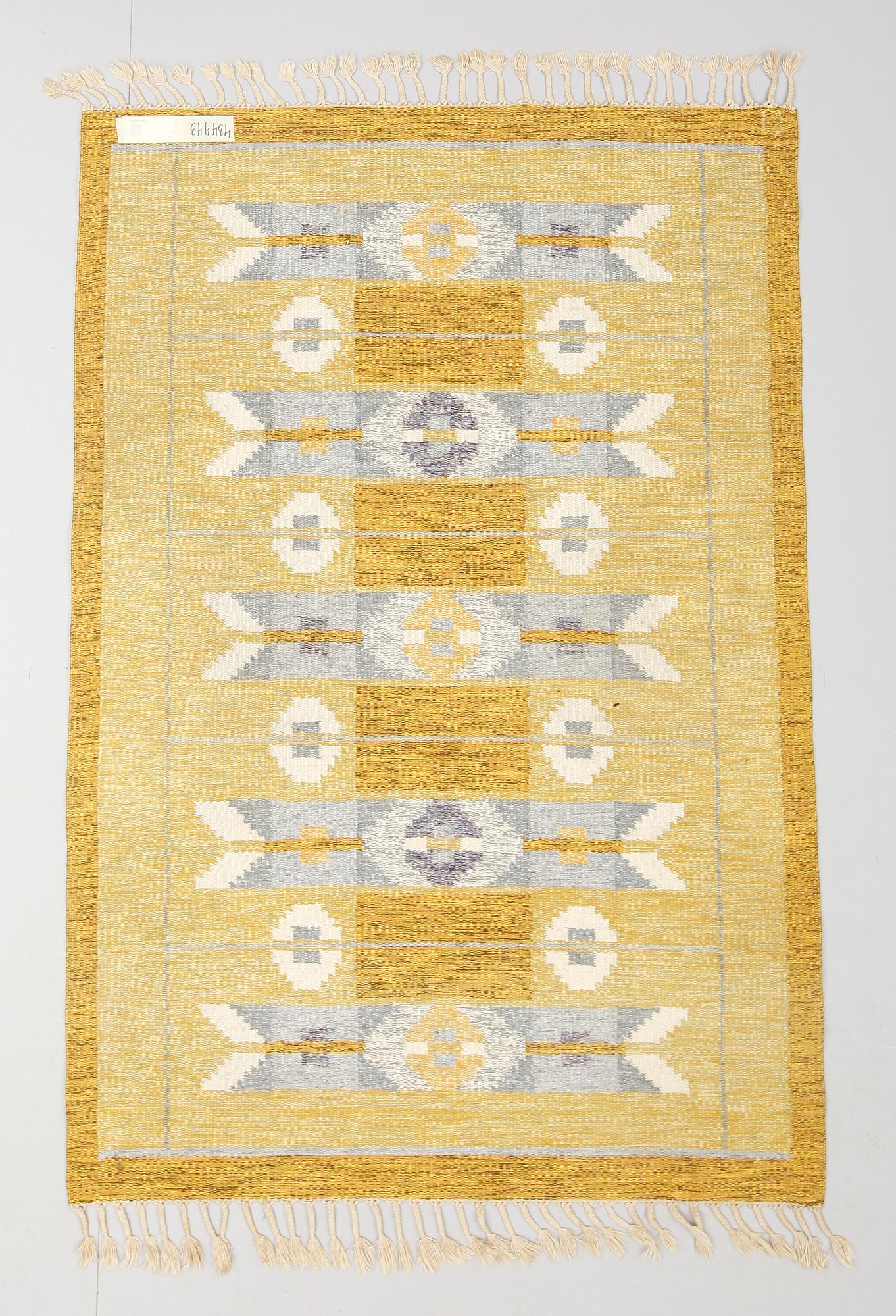 MATTA, Rölakan. 200 x 138 cm.