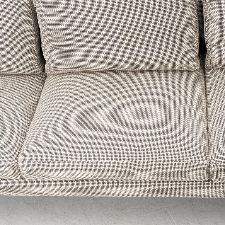 Rodolfo Dordoni, soffa, "Sherman", Minotti.