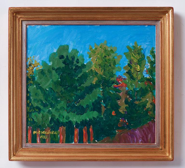 "Skog".