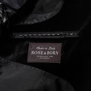 KAVAJ, Rose & Borne, storlek 48.