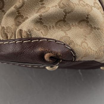 Gucci, bag.