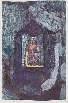 Marika Mäkelä, Sommitelma, 2 kpl.