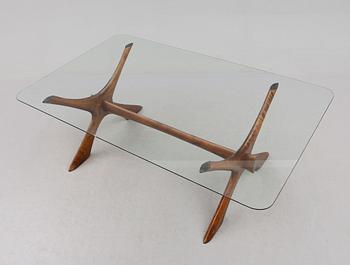 SOFFBORD, 1960-/70-tal.