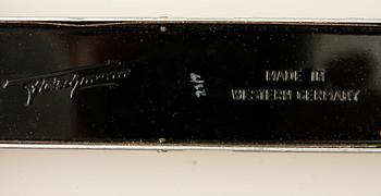 VAGNAR, 11 st, Fleischmann, Pocher, Lima m fl, H0.