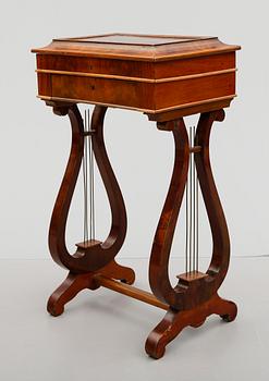 SYBORD, Karl-Johan, 1800-talets mitt.