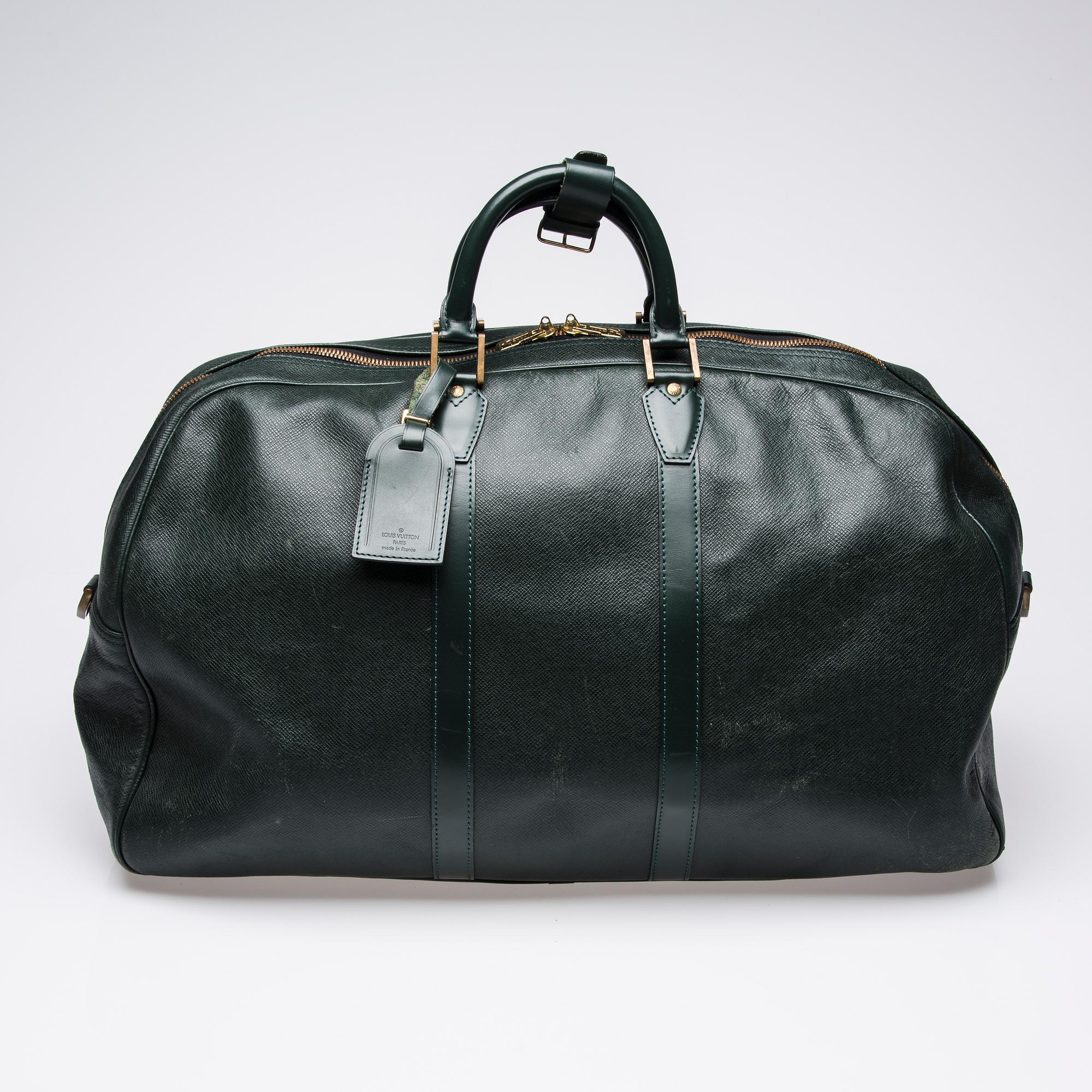 VÄSKA, "Kendall GM", Louis Vuitton.