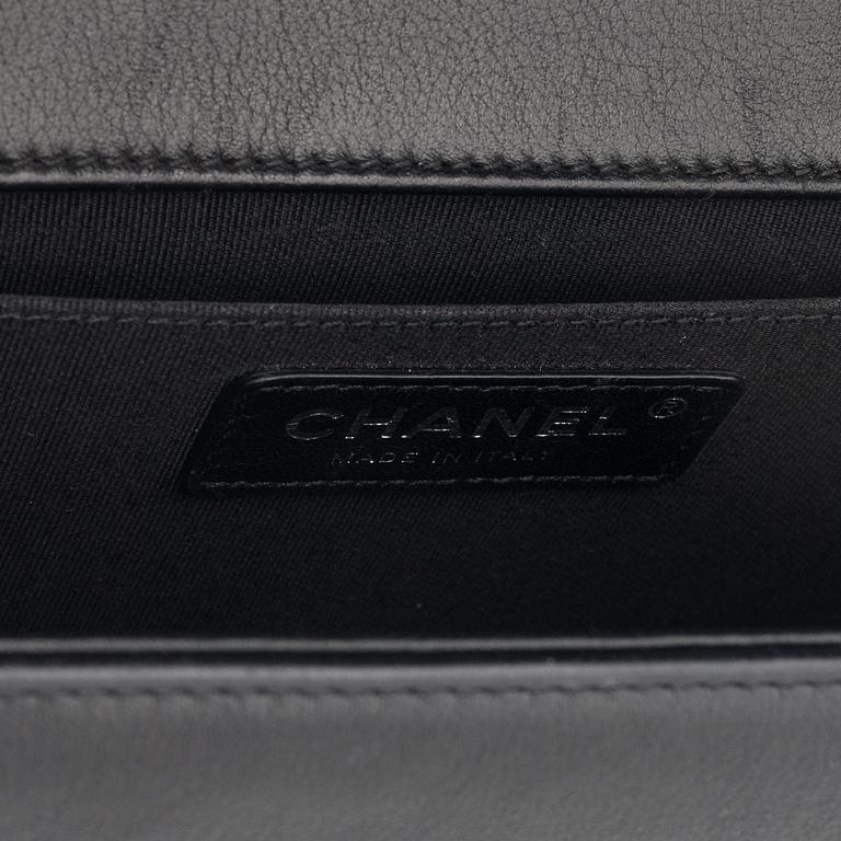 Chanel, väska, "Boy Bag", 2019.