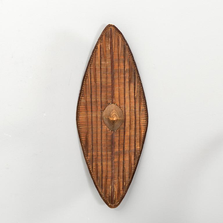 SHIELD, Ganda, Uganda.