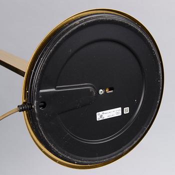 Two 21st century Norwegian floor lamps for Høvik Lys.