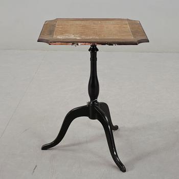 FÄLLBORD, 1800-tal.