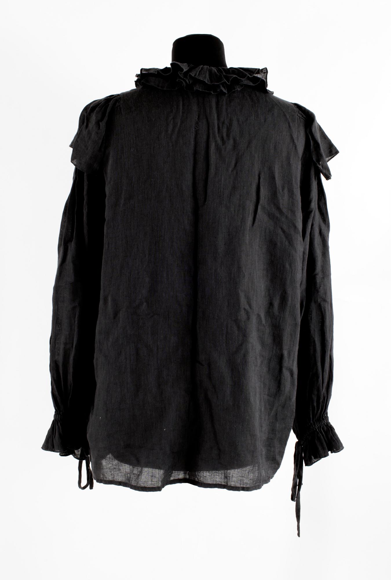 CHRISTIAN DIOR, blus,