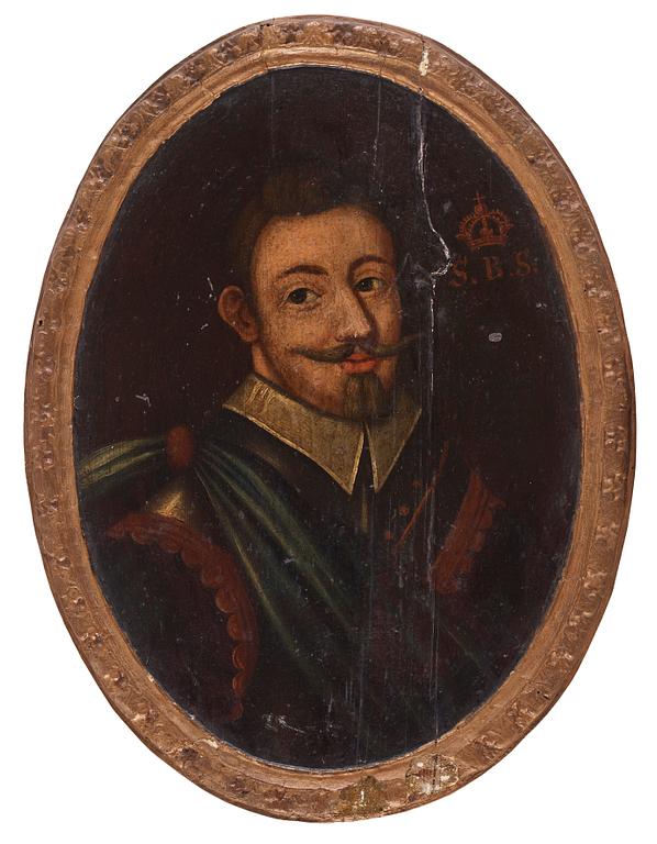 Regentlängd.