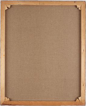 Imre Antonyi, utan titel.