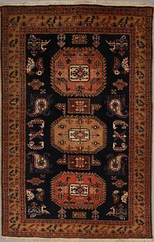 MATTA. Semiantik, Ardebil, ca 263x162.