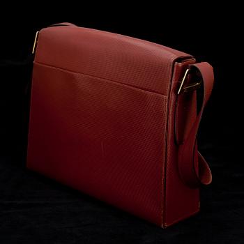 PORTFÖLJ, Yves Saint Laurent.