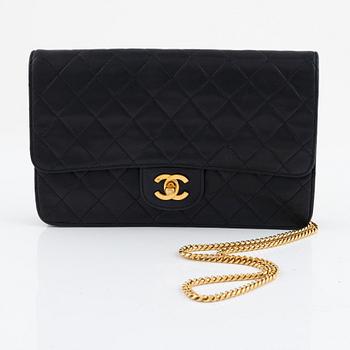 Chanel, väska, "Flap Bag", 1986-1988.