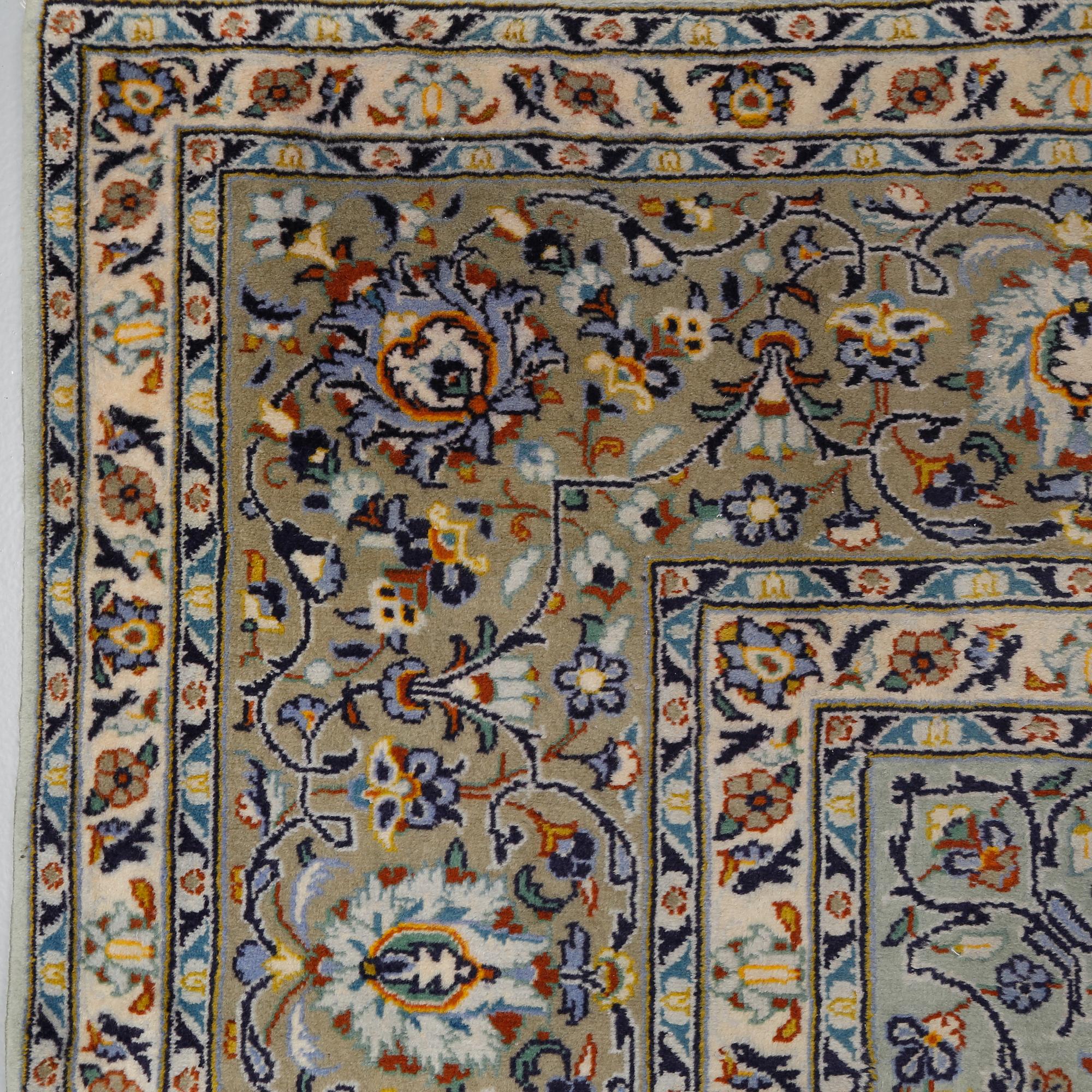MATTA, Keshan, sent 1900-tal, ca 425x310 cm.