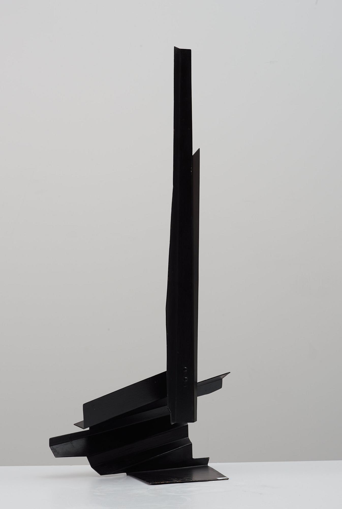 Lars-Erik Falk, "Ståndare".