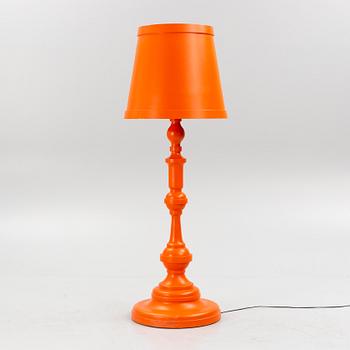Job Smeets, Studio Job, floor lamp, "Graphic Paper Floor Lamp", Moooi, contemporary.