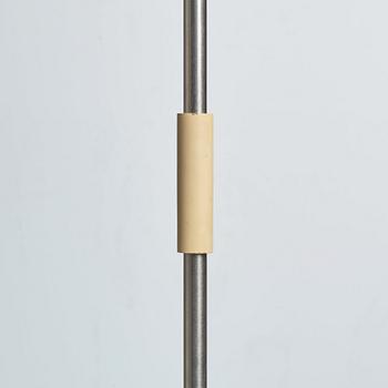 Harald Elof Notini, a floor light, Böhlmarks Lampvarufabrik, Stockholm 1930's.