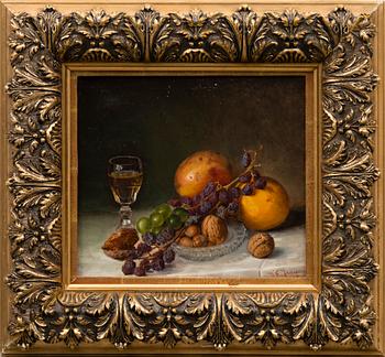 STILL-LIFE.