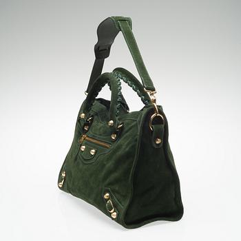 VÄSKA, "Classic City", Balenciaga.
