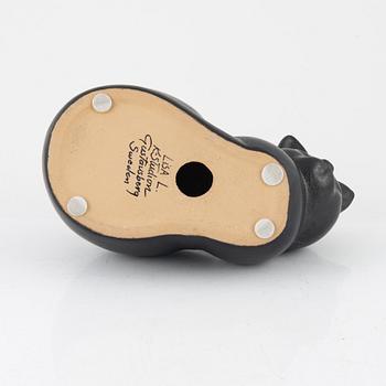 Lisa Larson, figurin, "Moses", K-Studion, Gustavsberg.