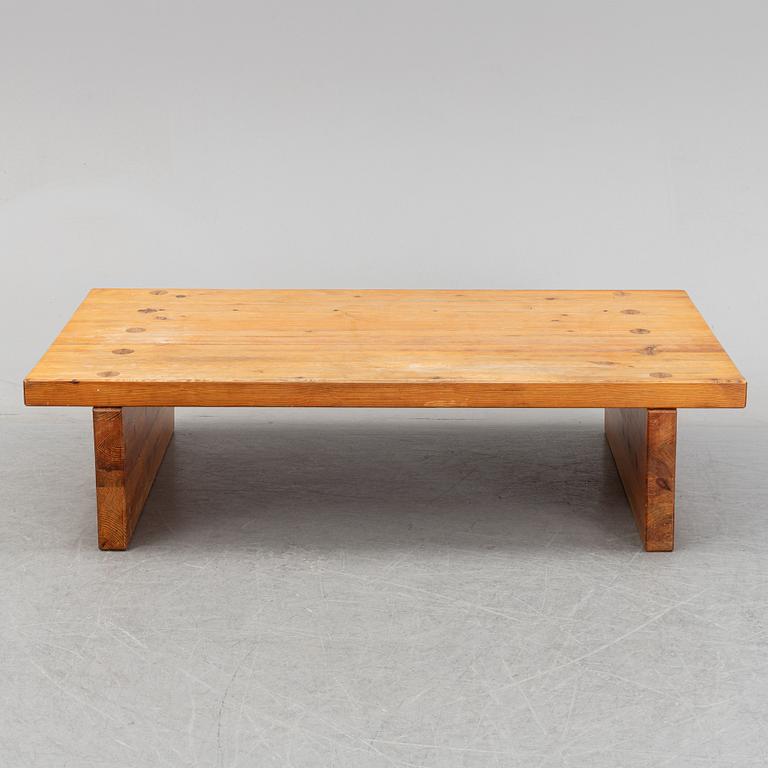 Soffbord, Sven Larsson, 1970-tal.