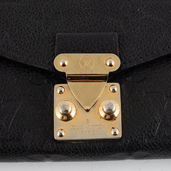 Louis Vuitton, plånbok, "Empreinte Metis Wallet".