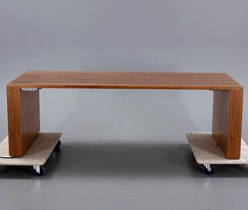 SKRIVBORD, 2000-tal.