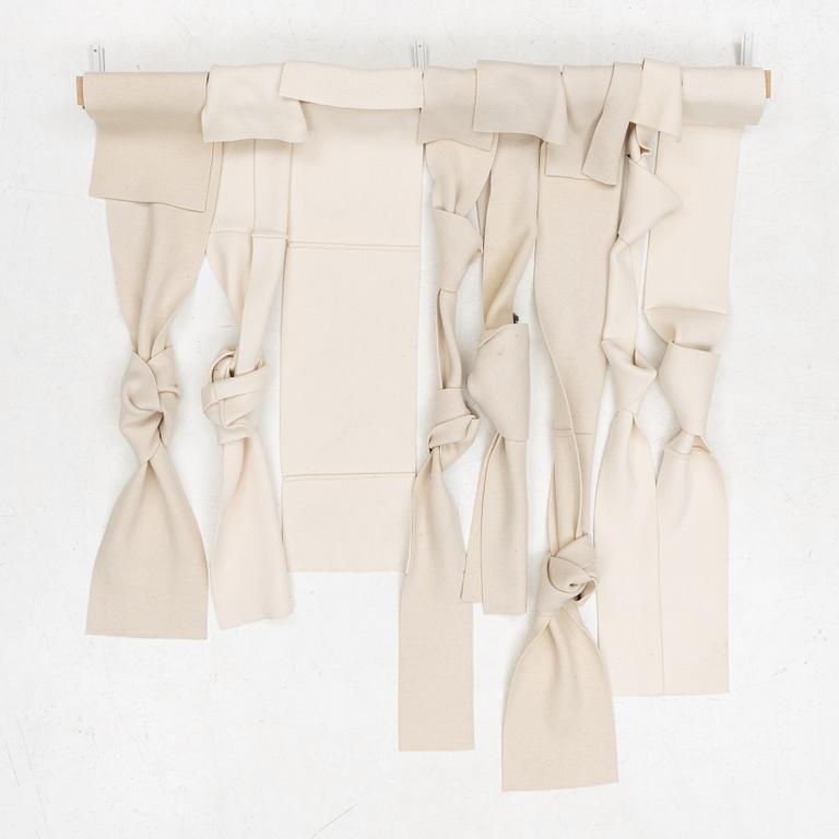 Marie Louise Hellgren, wall hanging.