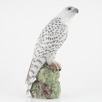 Peter Herold, figurin, Royal Copenhagen, Danmark, 1923-1934.