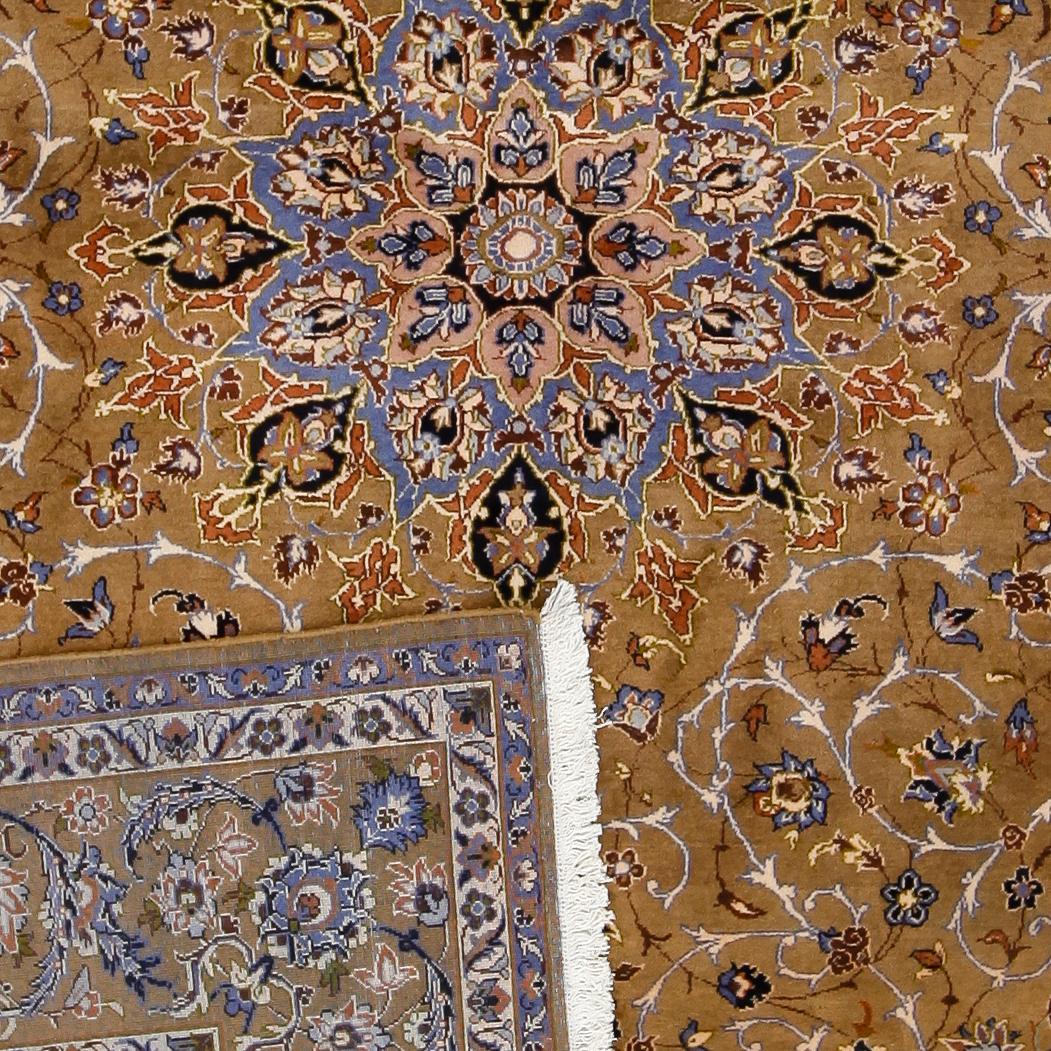 MATTA, Keshan, ca 403 x 297 cm.