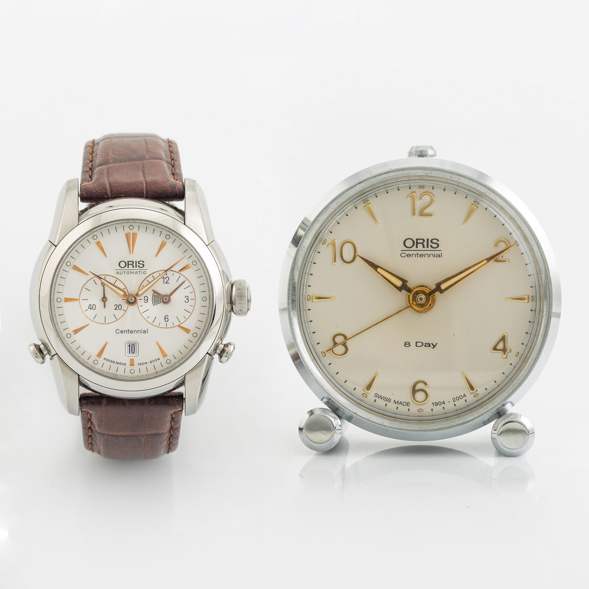 Oris 1904 store
