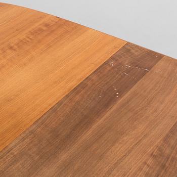 CARL MALMSTEN, matbord "Ambassadör", Åfors Möbelfabrik.