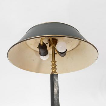 Harald Notini, Bordslampa, Böhlmarks lampfabrik, modell 6942.