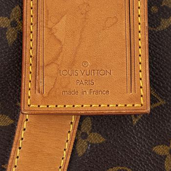 Louis Vuitton, weekend bag, "Keepall 60", 1993.