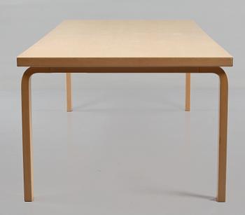 BORD, Alvar Aalto, Artek, sent 1900-tal.