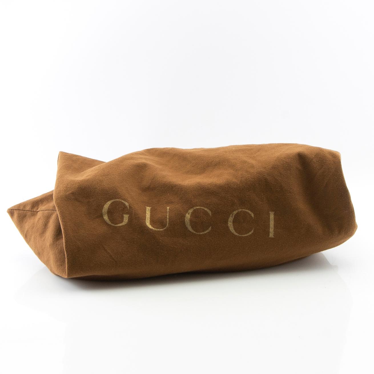 Gucci, bag Limited Edition 2006.