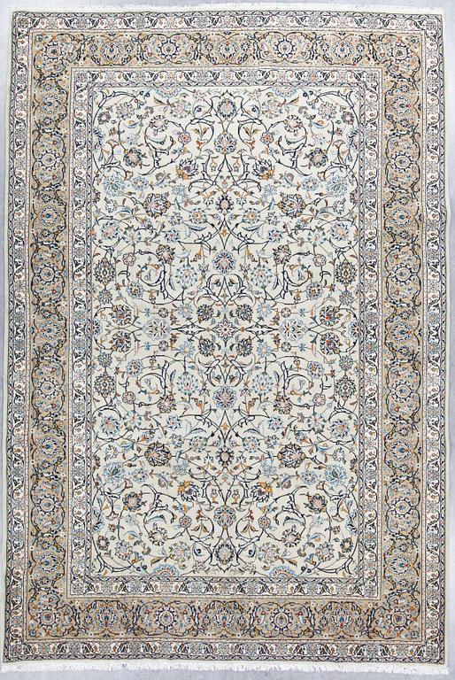 MATTA, Keshan. Ca 384 x 261 cm.